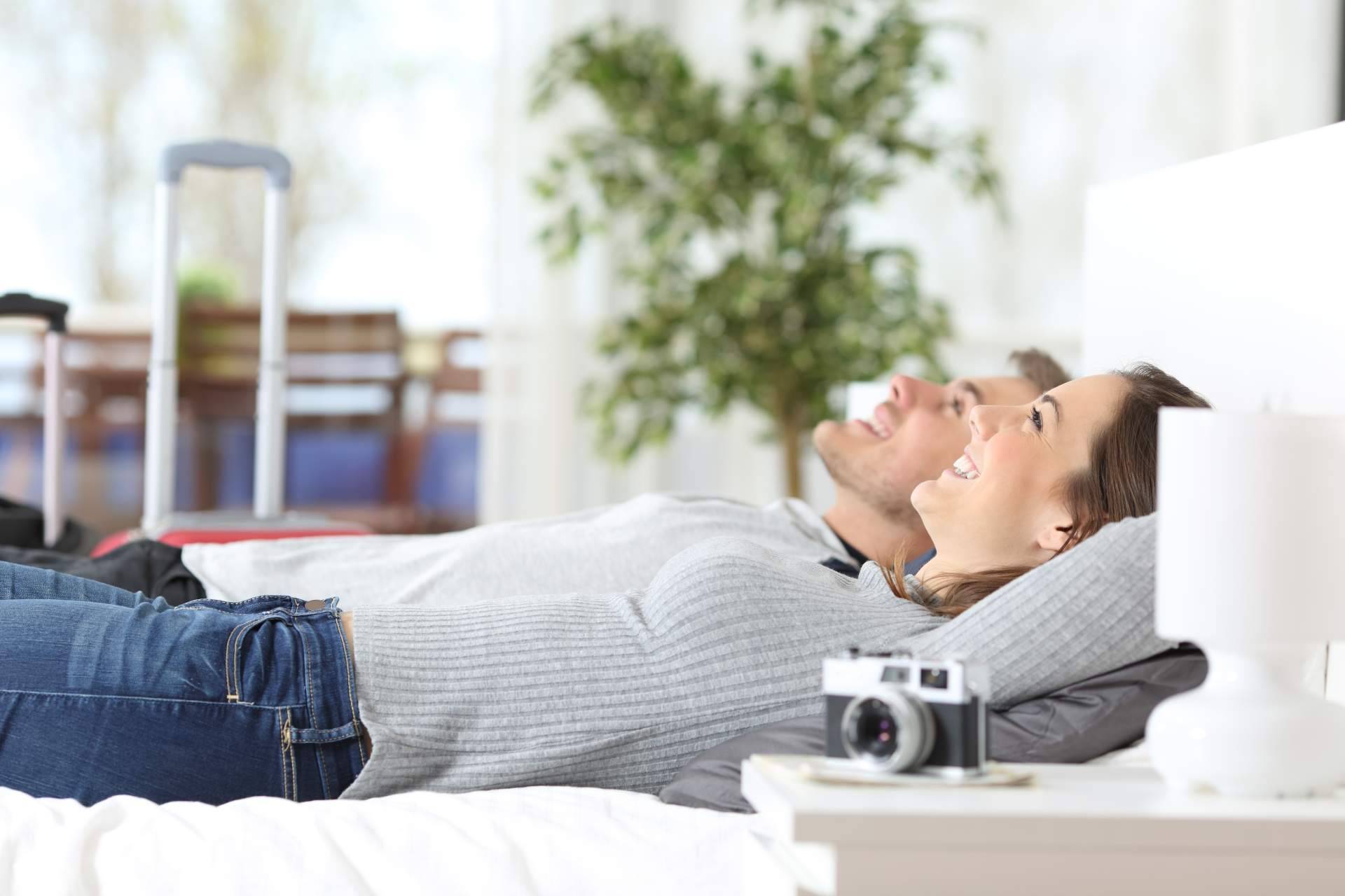 La cobertura de salud y seguridad que se necesita para viajar con Coverontrip