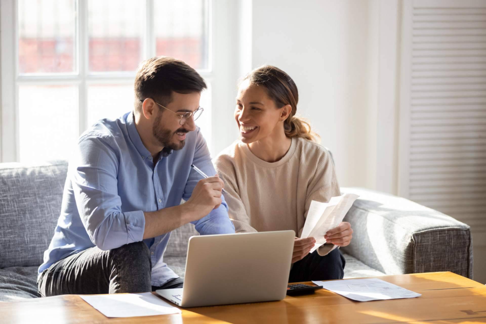 Conocer la viabilidad de una hipoteca de forma gratuita