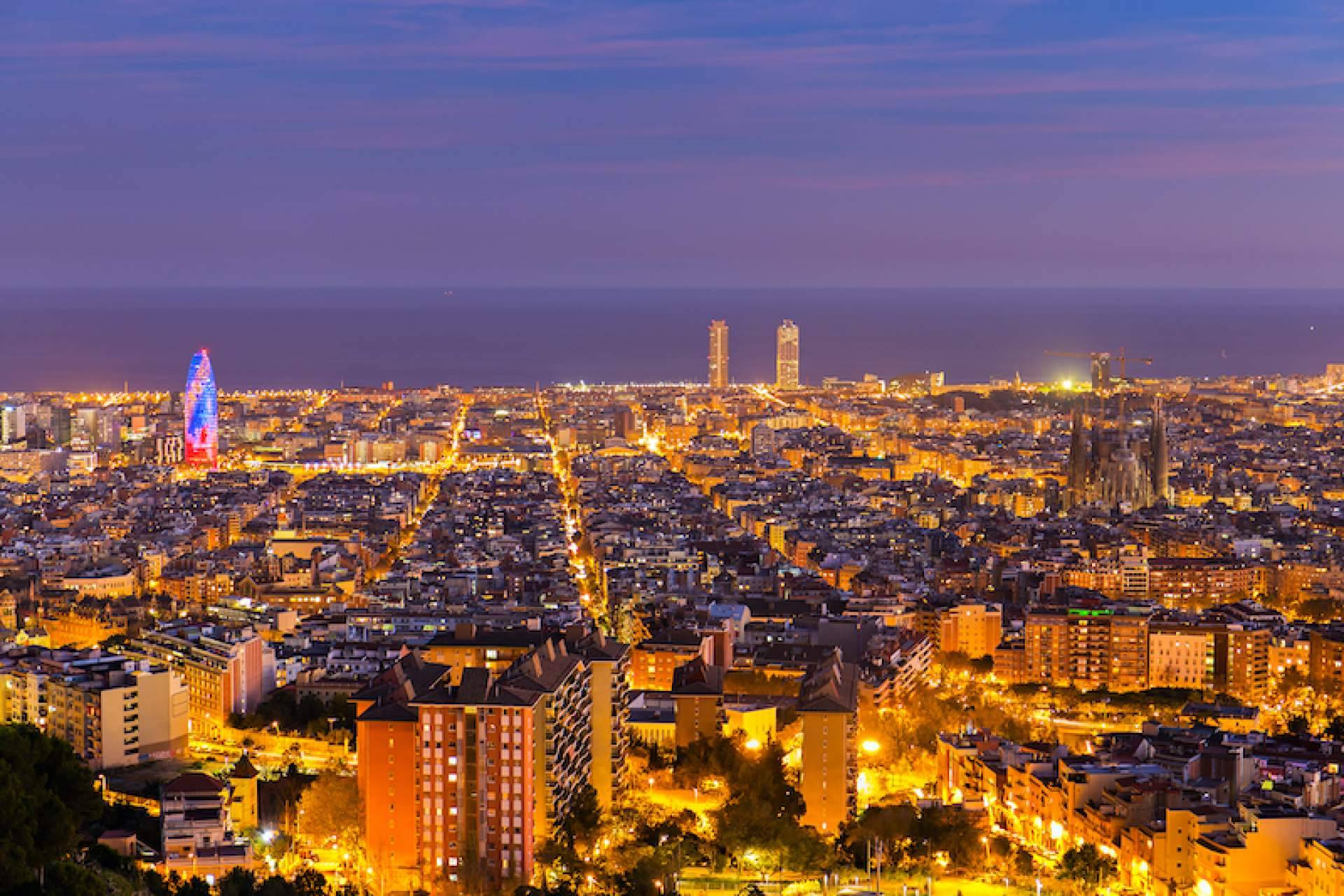 Orientam, tours en Barcelona y Gerona