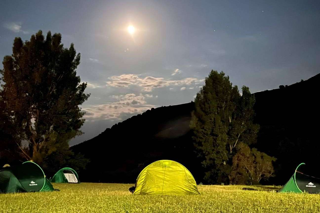 ¿Cuáles son los principales beneficios de los campamentos de verano para niños y jóvenes?, por Aula Joven