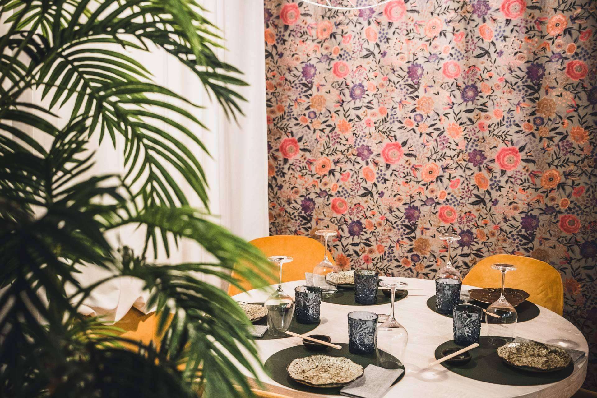 La propuesta de calidad para todos los públicos de Lamonarracha, un sushi asentado en Madrid