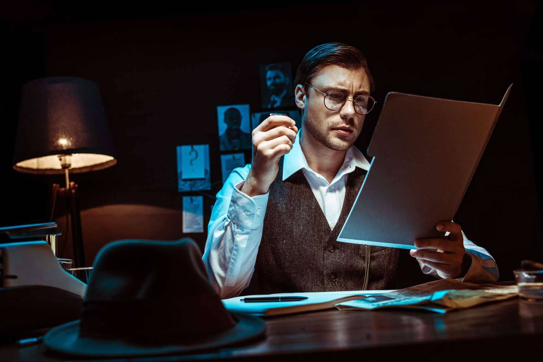 ¿Cuánto tiempo necesita un detective para realizar una investigación?, por CTX Detectives Privados