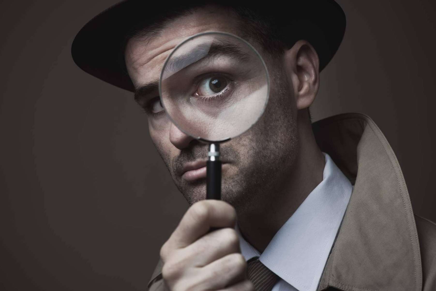 ¿Cómo saber si alguien ha contratado a un detective privado para investigar?