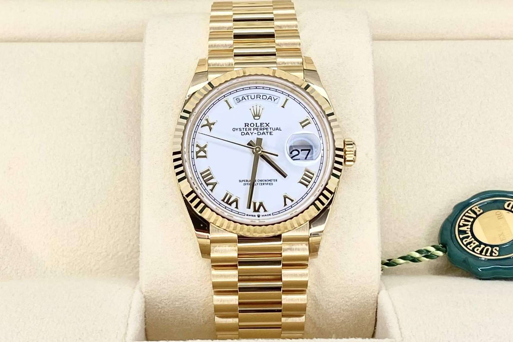 Adquirir relojes de lujo; una inversión segura respaldada por expertos en Trading Watchs
