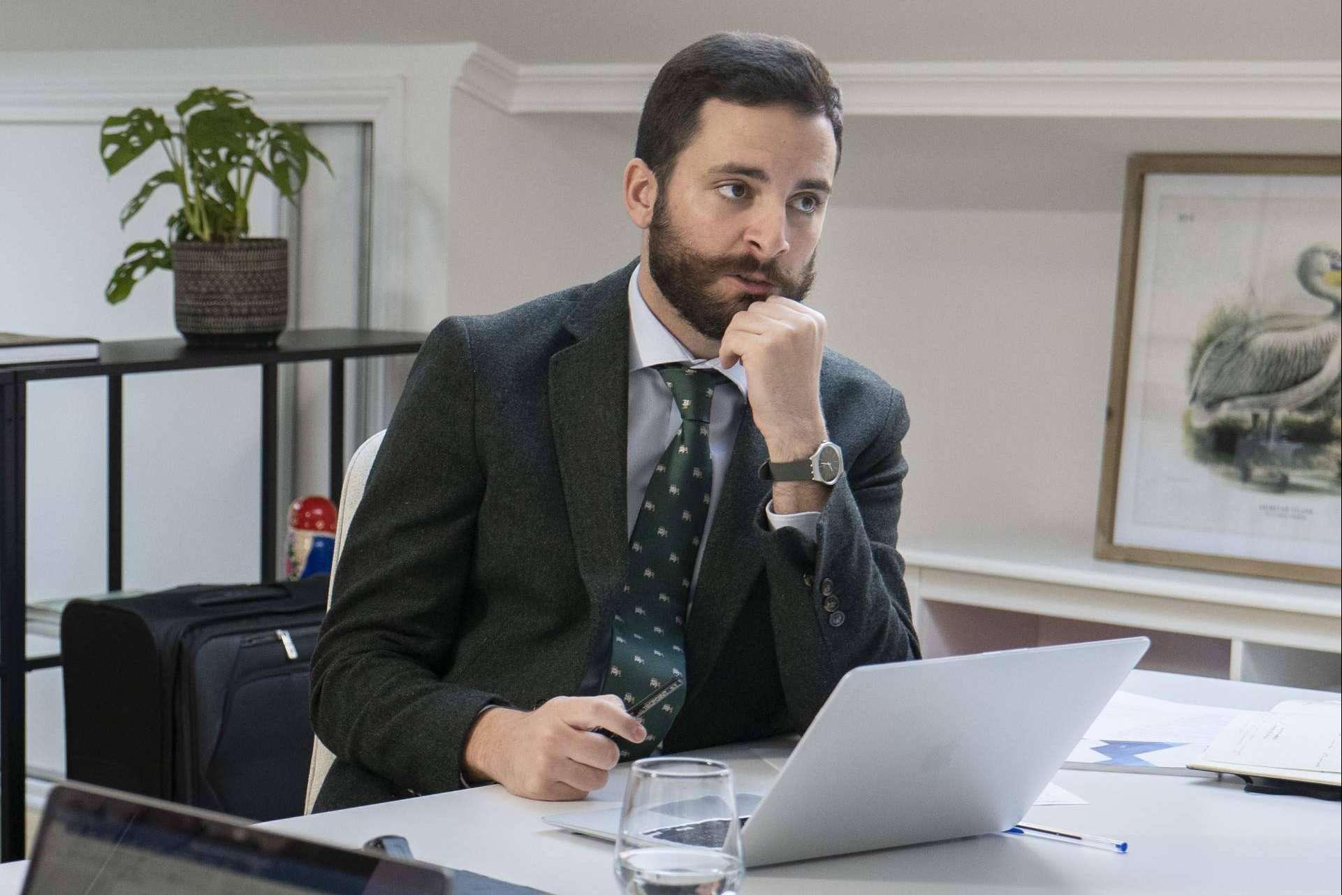 Magnauz, el despacho de abogados experto en derecho público y litigación