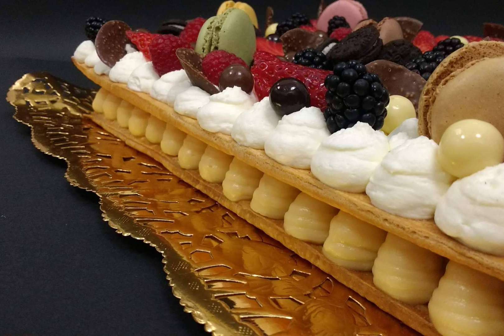 Las Recetas de Carol, un lugar donde explorar el mundo de la repostería y de sus delicias dulces para todas las ocasiones