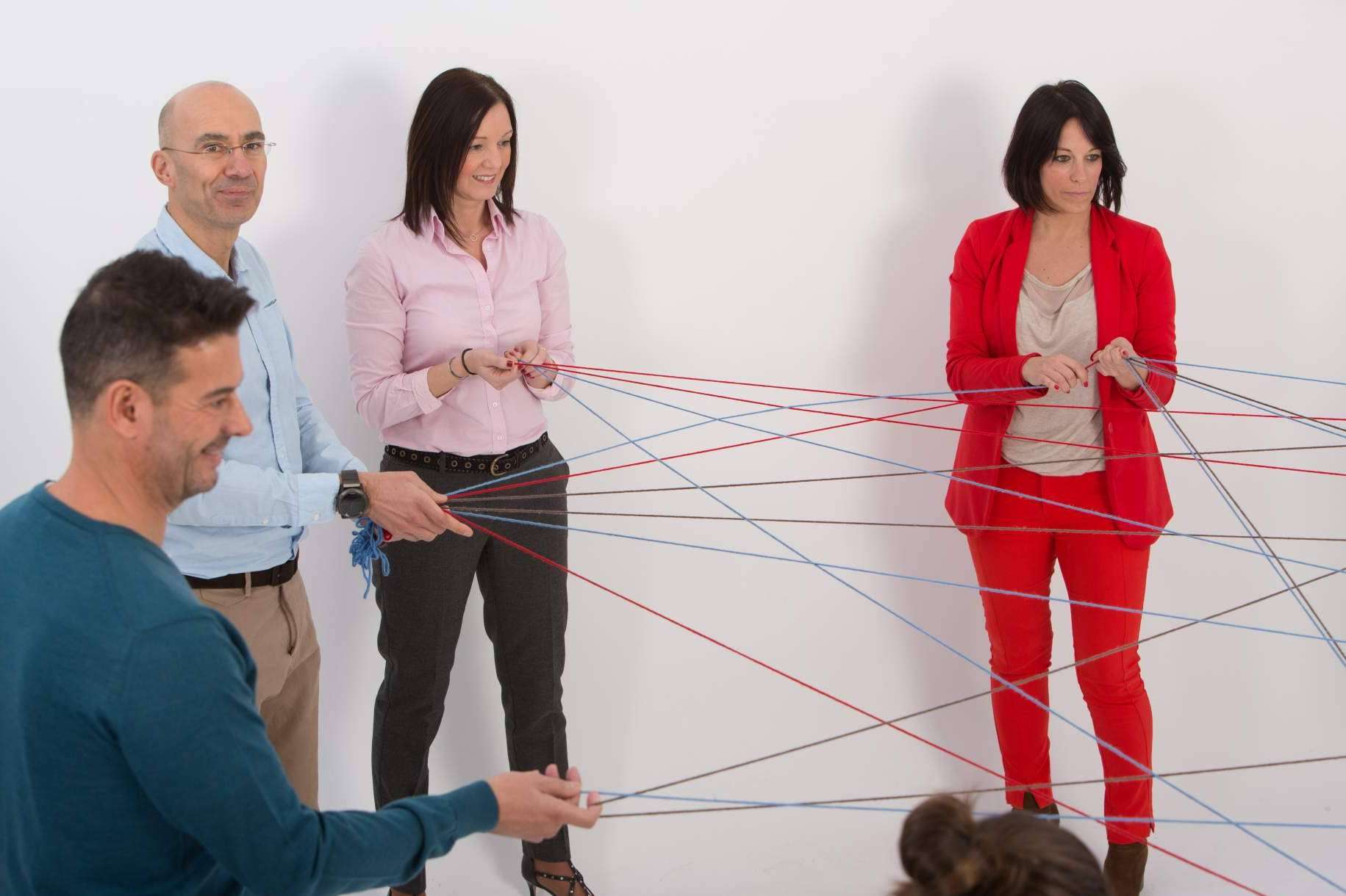¿Cómo tomar decisiones en un equipo autogestionado?