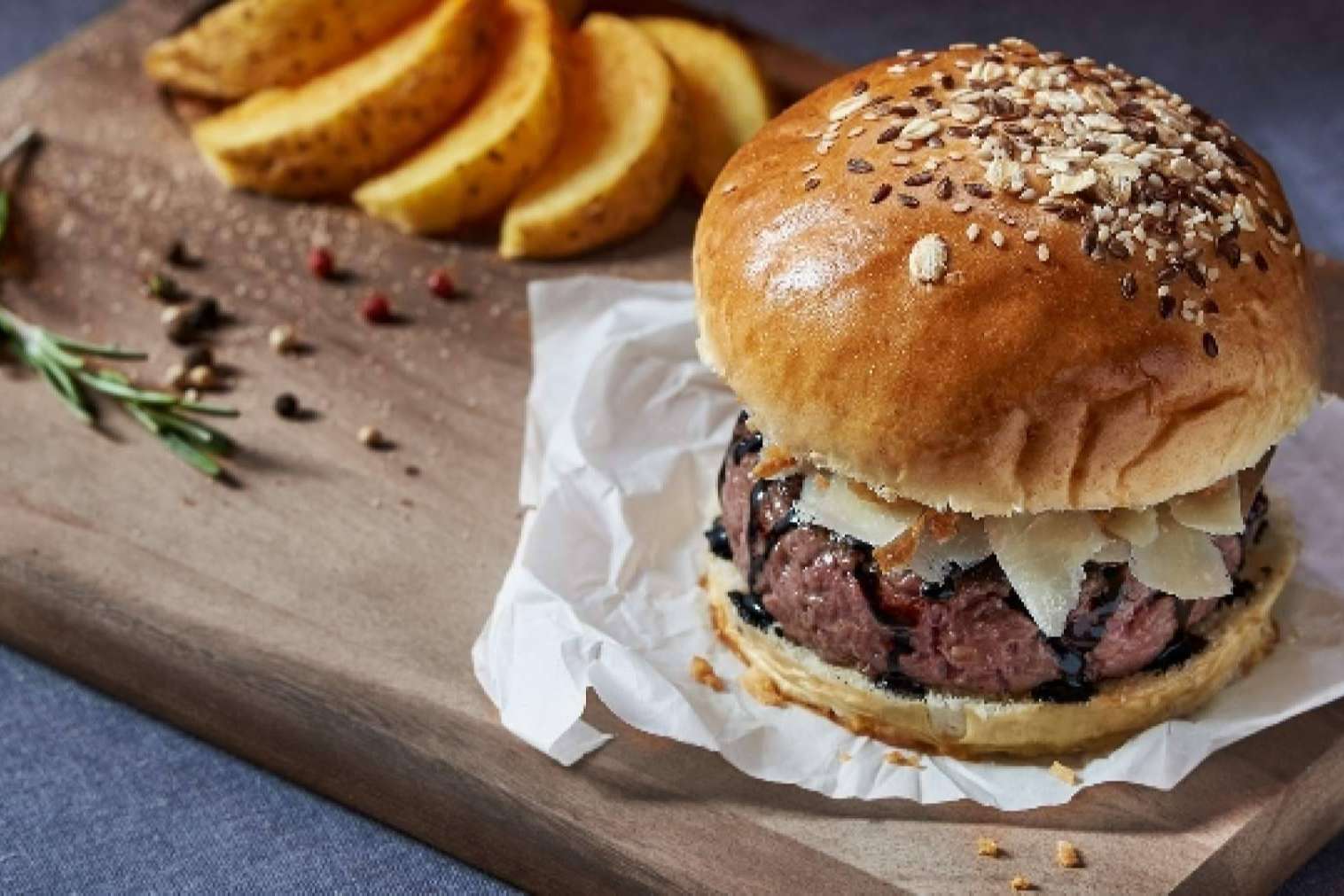 El restaurante de moda en Madrid, Los Montes de Galicia