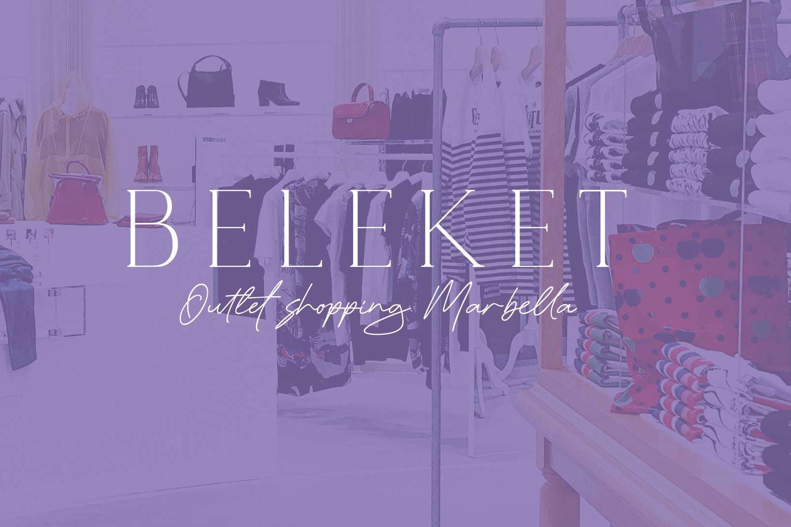 Belêket-Marbella, el lanzamiento de Grupo HuM Patrimonial y franquiciadospasivos.com
