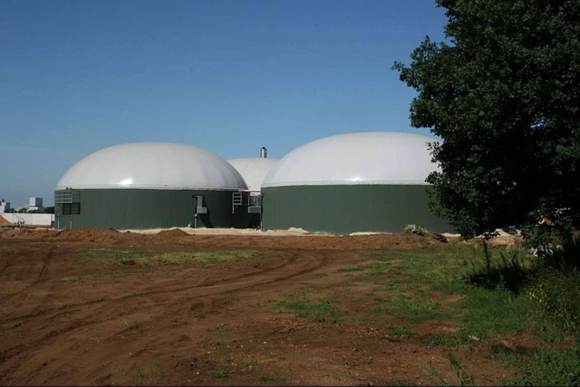 Calpech revela el auge de los biodigestores y su importancia en la actualidad