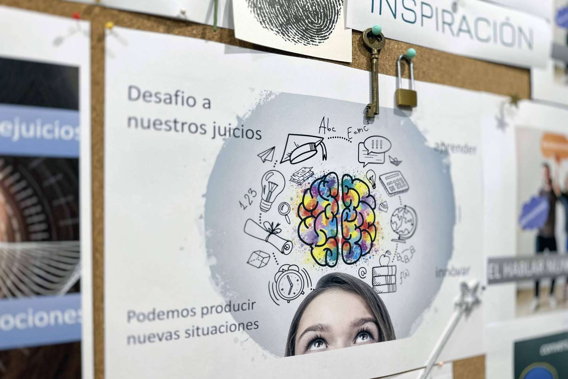 ¿Qué es y para qué sirve la intuición en psicología?