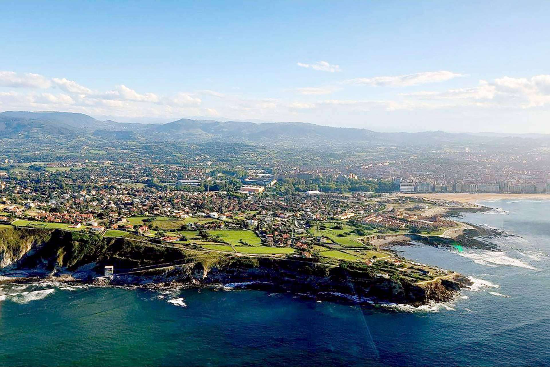 Asturfly, aprender a volar en avioneta por Asturias