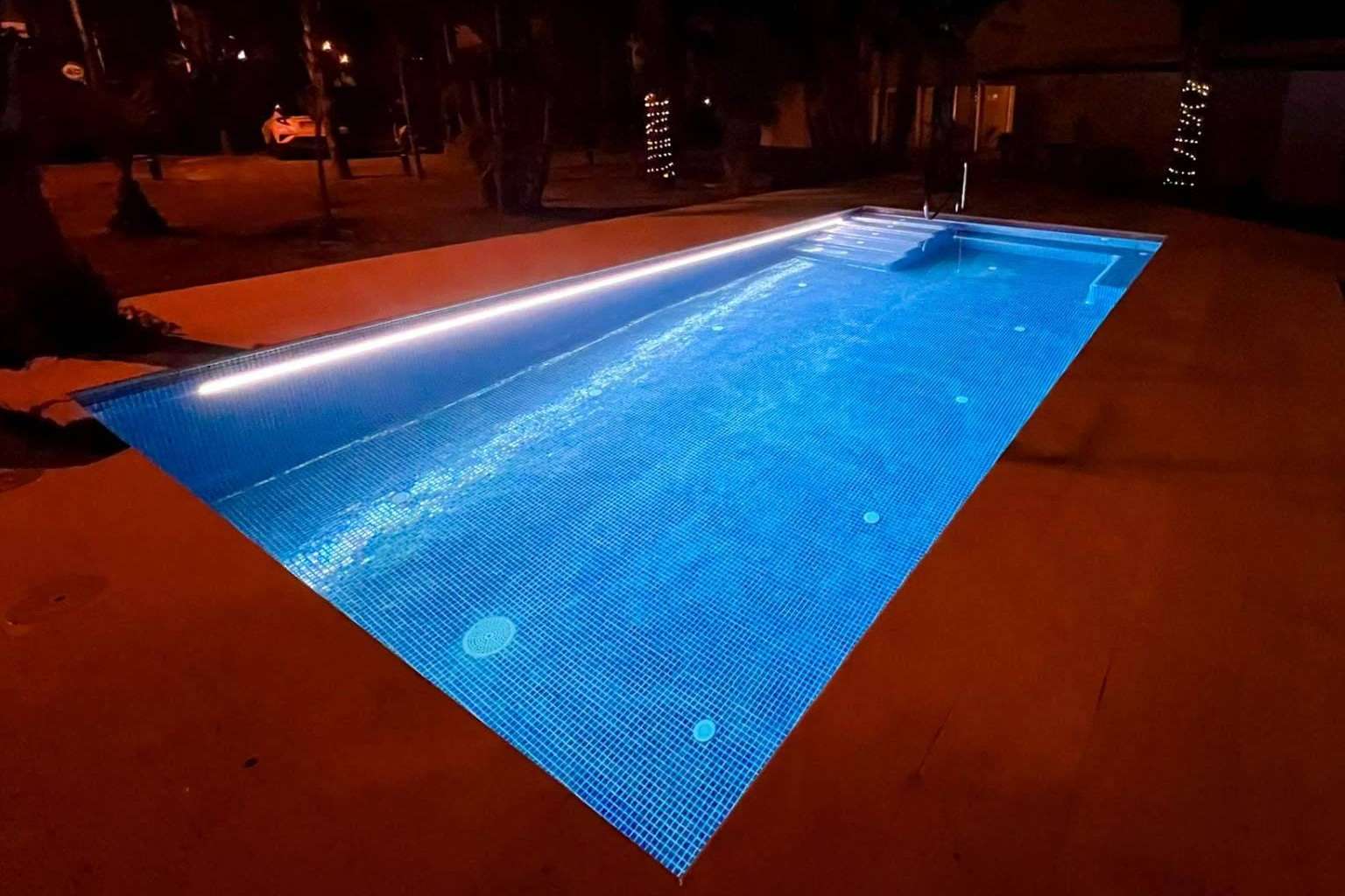 PoolTiger asegura innovación, eficiencia, ecología, ahorro y salud para el mantenimiento de piscinas