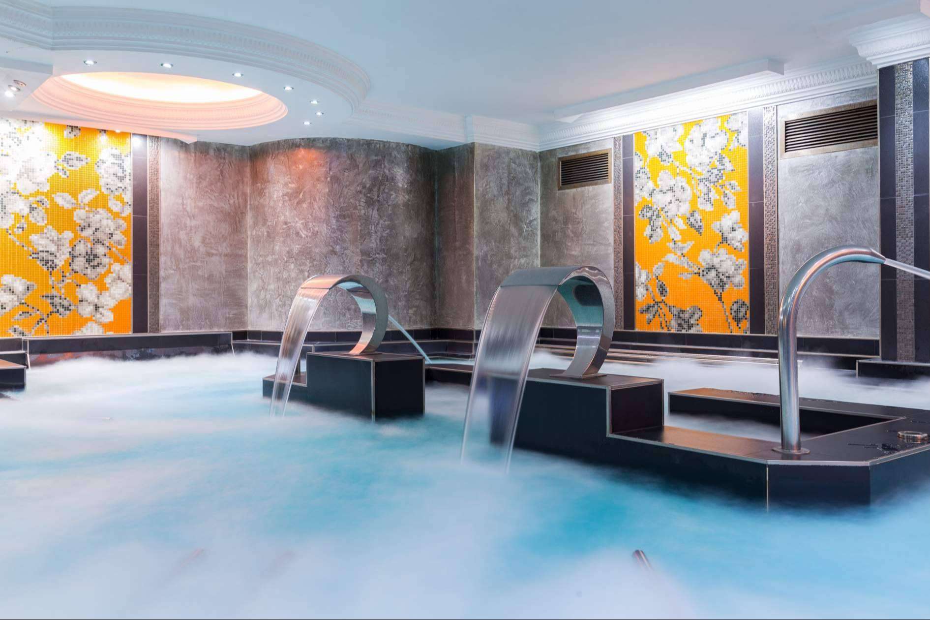 Un refugio ideal para disfrutar del verano y los deportes al aire libre, Hotel Princesa Parc en Andorra