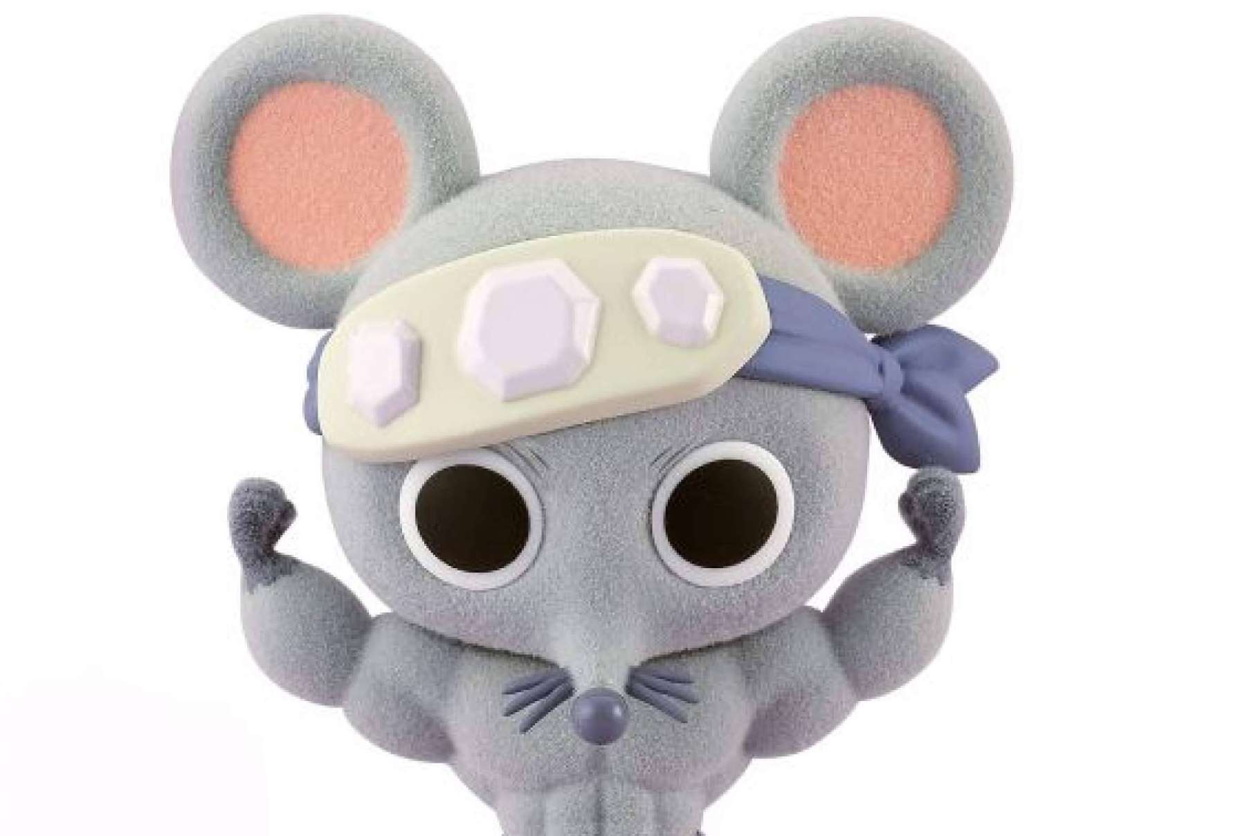 Banpresto y sus figuras de anime inspiradas en las aventuras de Kimetsu no Yaiba y Hell's Paradise