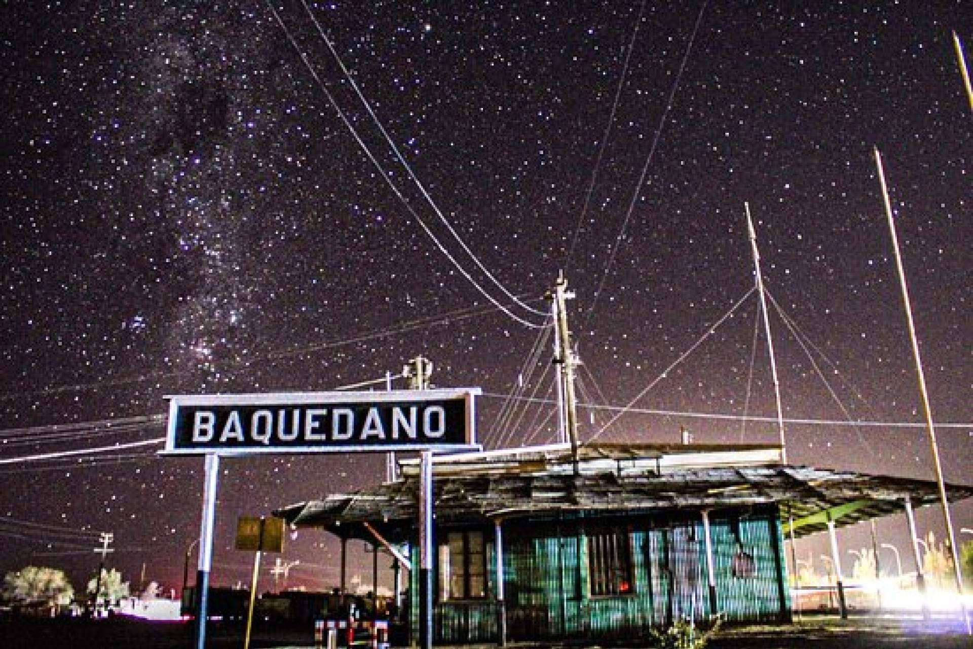 Encontrar alojamiento en Sierra Gorda, Chile, con Residencial Baquedano