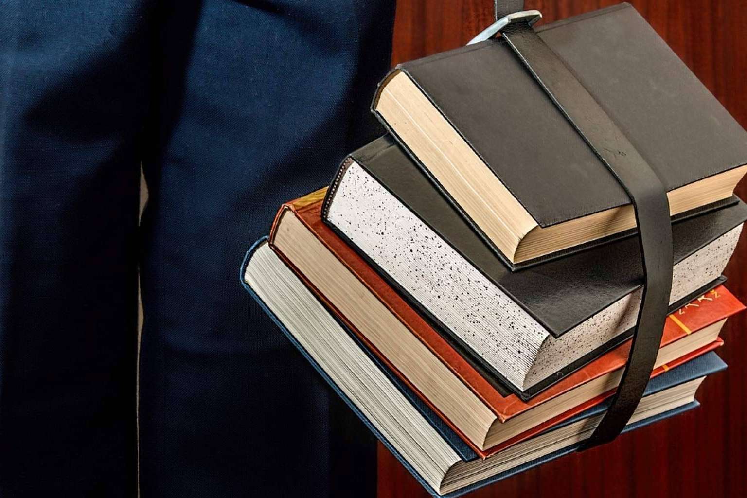 Con Ayuda Universitaria, es posible identificar el plagio en los trabajos académicos universitarios
