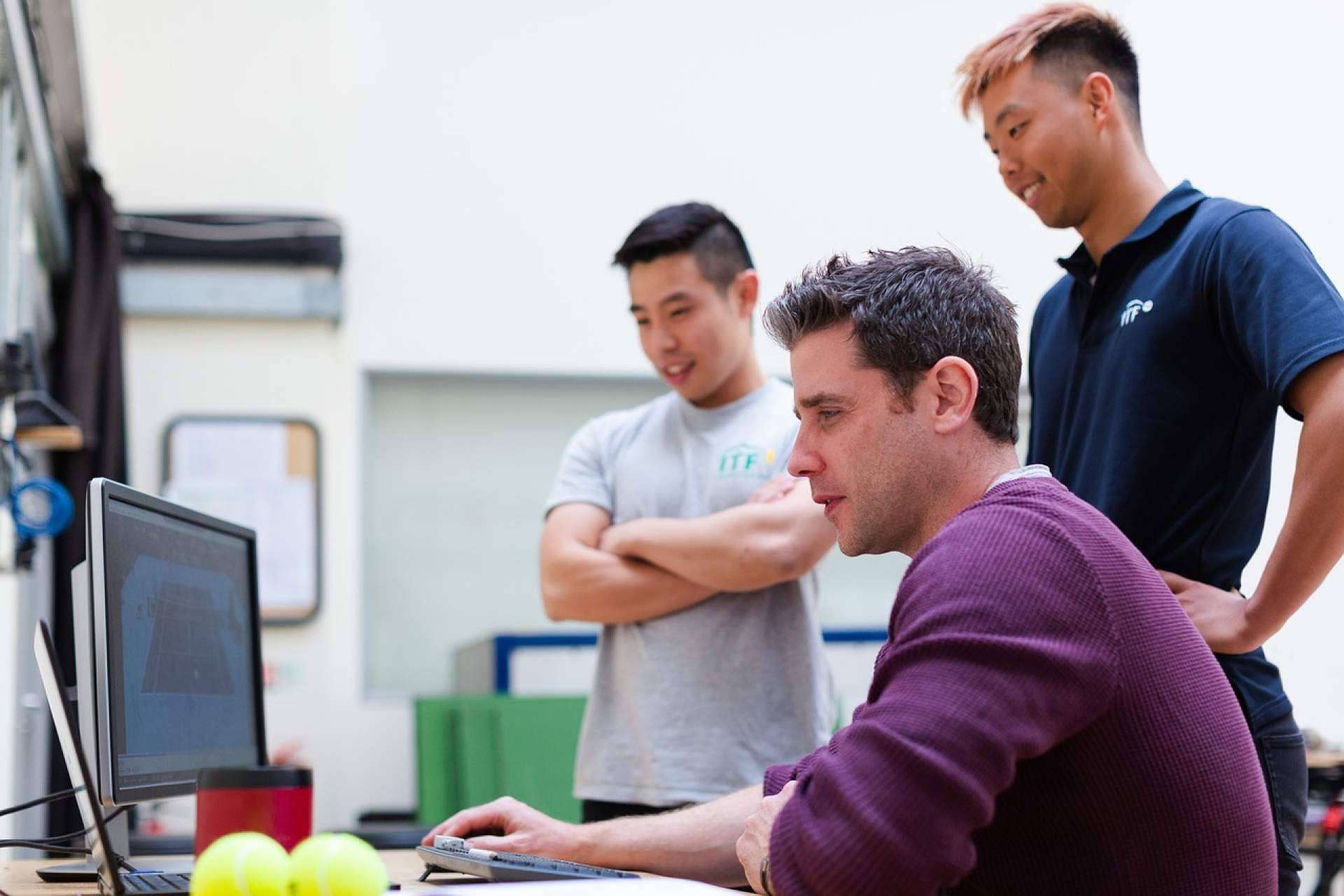 Conseguir trabajo como entrenador de fitness gracias a Sportalis
