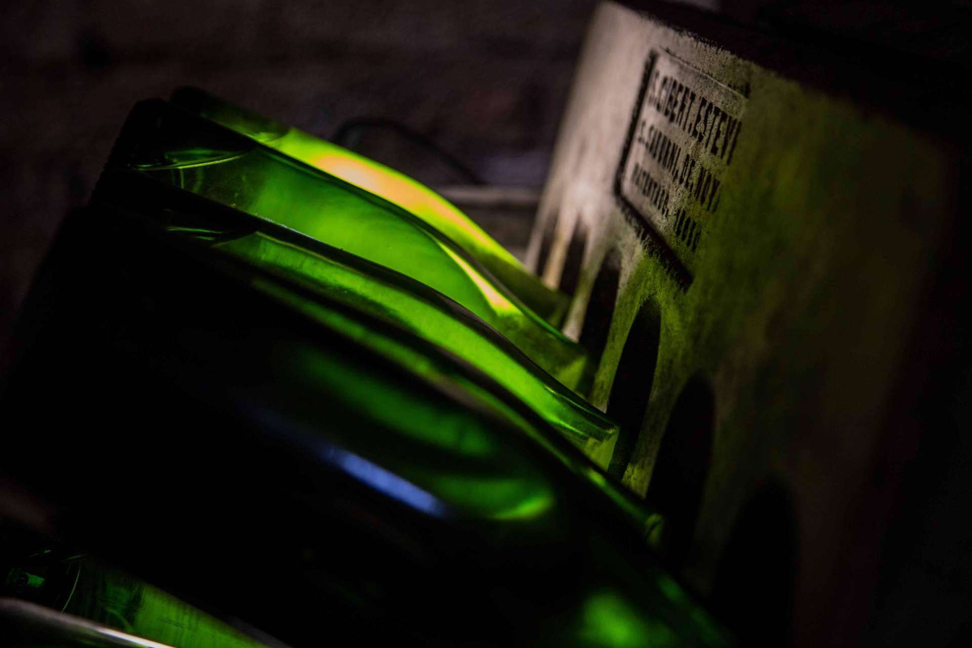 Naturelovers Wines ofrece una selección de cava de alta calidad de Robert J. Mur