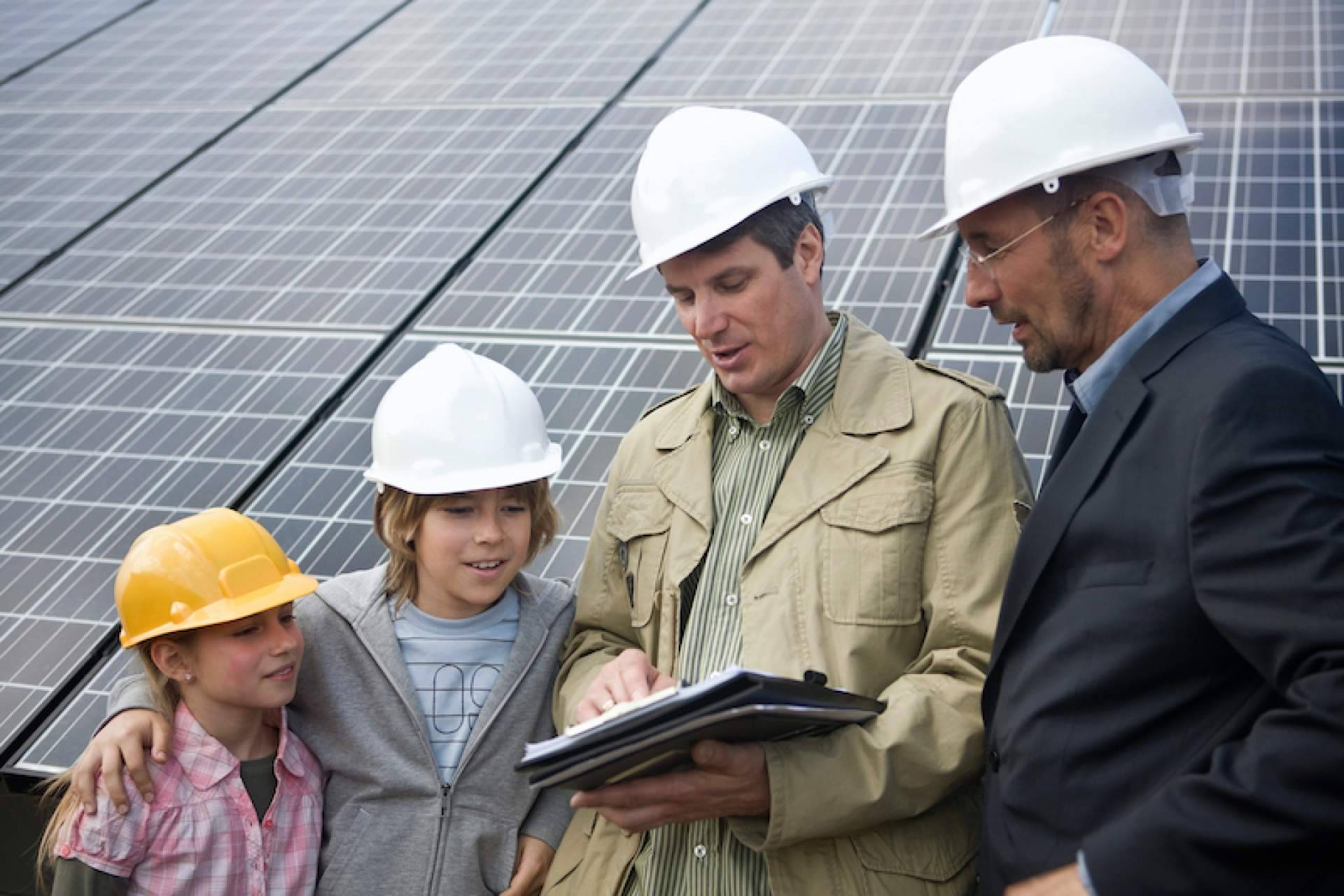 Instaladores de paneles solares, ¿qué hay que buscar y qué se debe evitar?