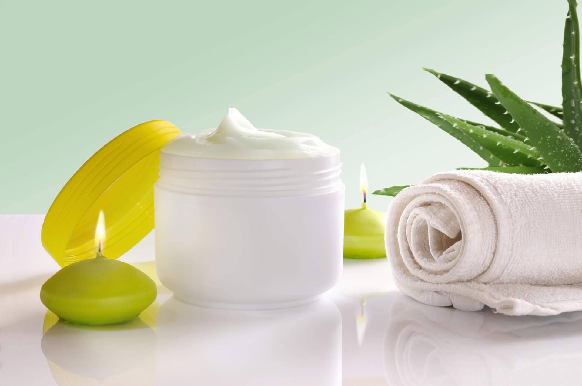 La crema CERAVE, disponible en la farmacia Laura Garín, garantiza máxima hidratación
