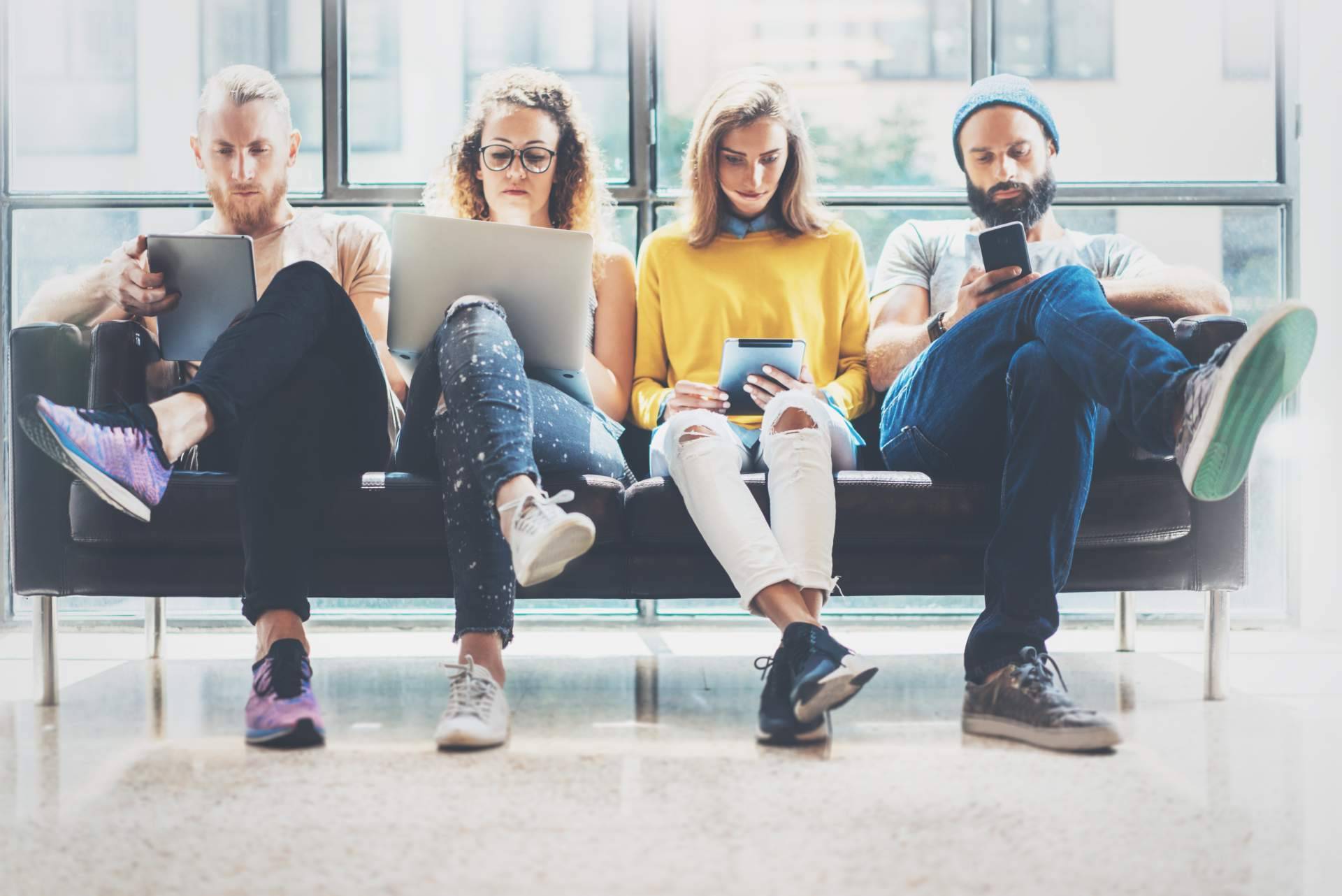 Realizar votaciones para juntas de vecinos online, ¿cuáles son sus ventajas?