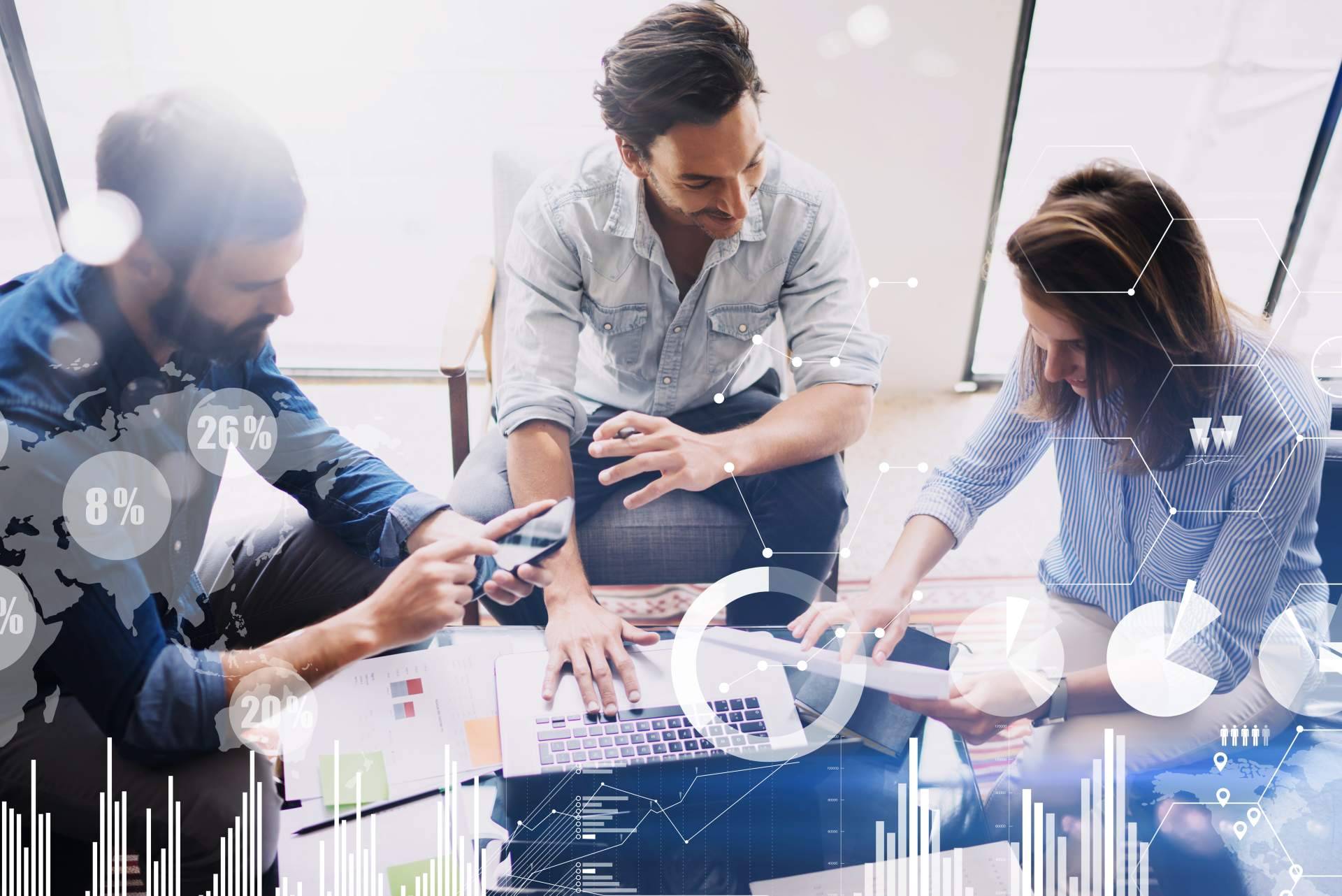 Cuáles son las ventajas de anunciar una marca mediante AdWords