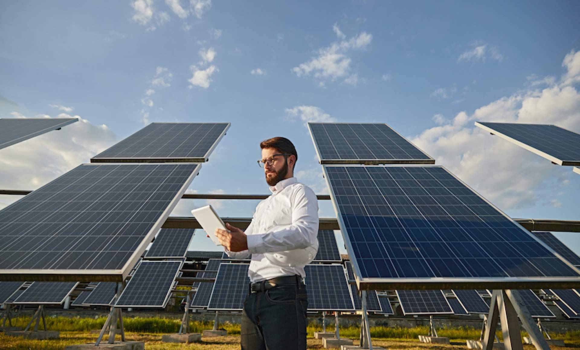 Los beneficios de las placas solares Toledo y Madrid de la empresa Silithium