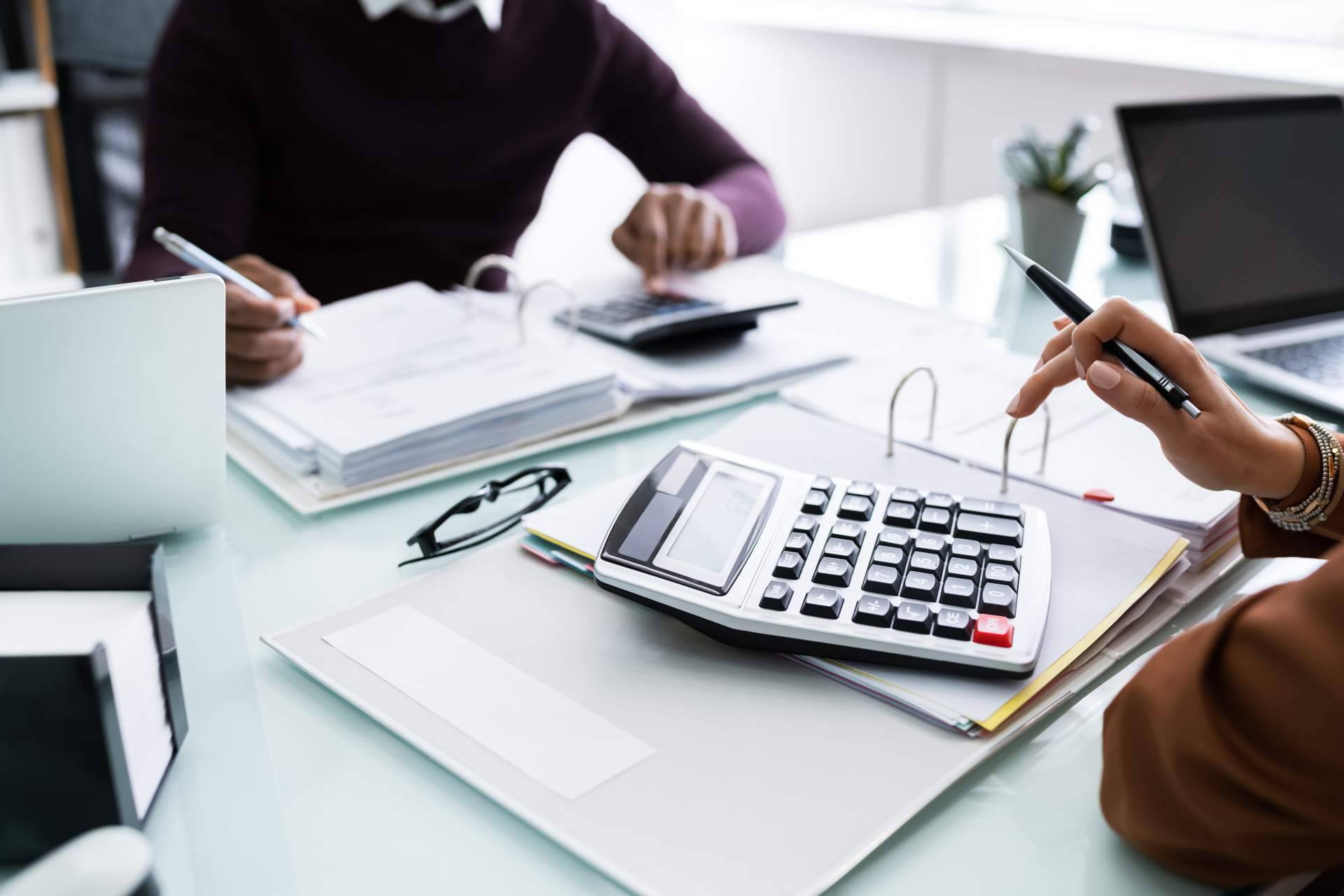 Union Credit and Guarantee dispone de garantías para impuestos especiales