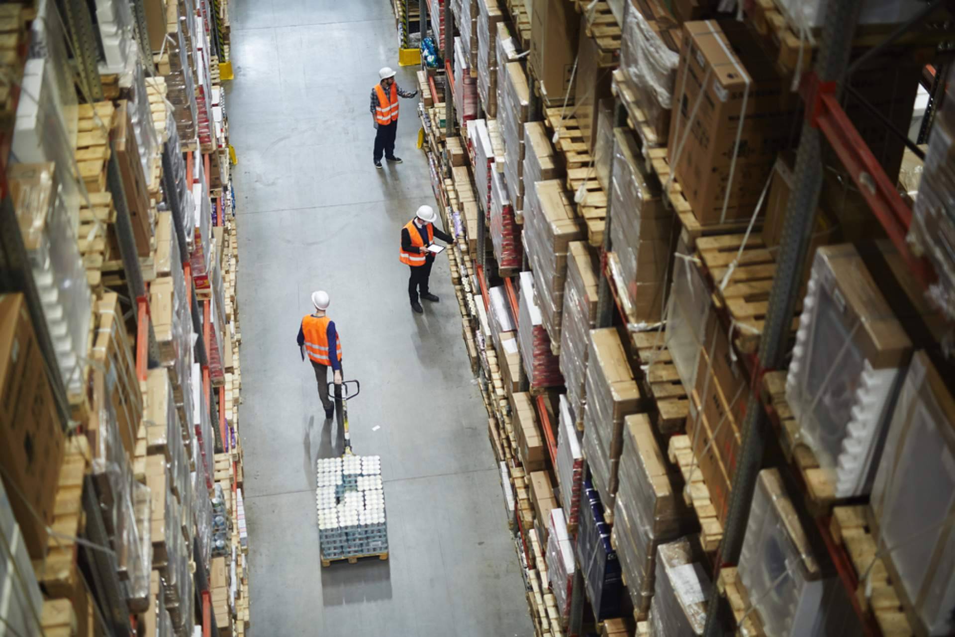 La flota de transportistas autónomos experimentados para empresas de Transportes Bara