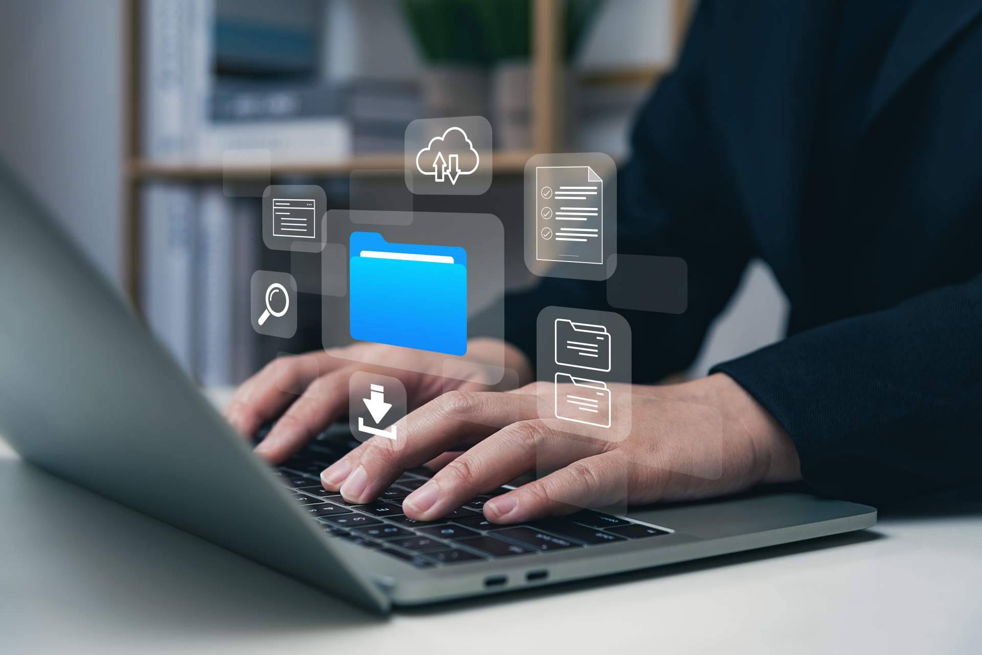 Digitalizar un negocio con elalquilador.com y sus beneficios