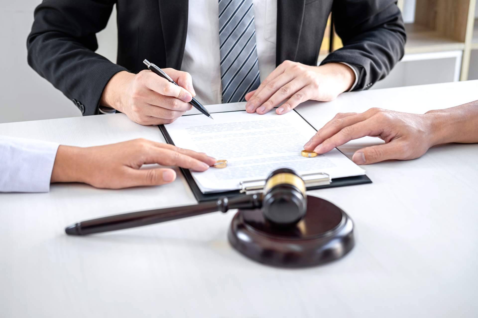 La firma de abogados Prestige Asociados ofrece asesoramiento jurídico