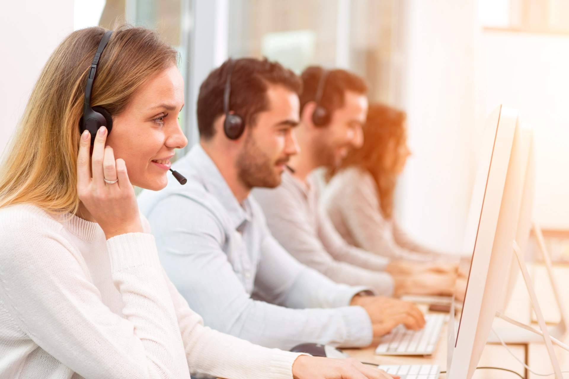 Atención telefónica 100 % humana de la mano de SVAE