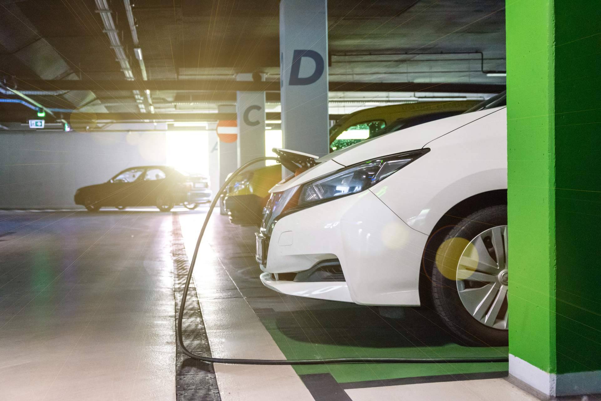 Aumento de la apuesta por la movilidad sostenible de Multienergía Verde