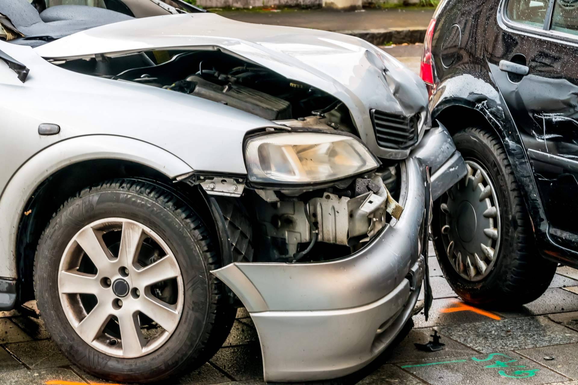 Compran coche en Madrid en cualquier estado, Compramos tu Siniestro