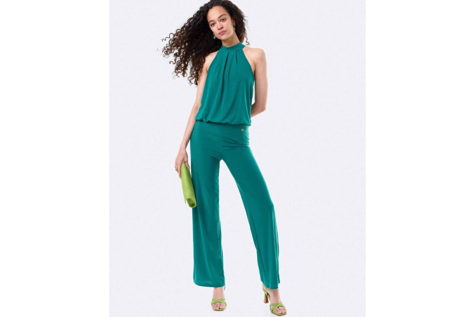 Animarse a los monos y crear looks únicos