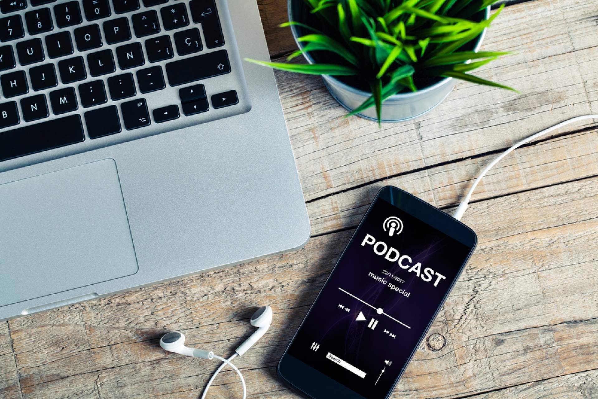 Bajo la producción de podcast de Iván Patxi, VEUS, Historias mestizas que sanan el mundo