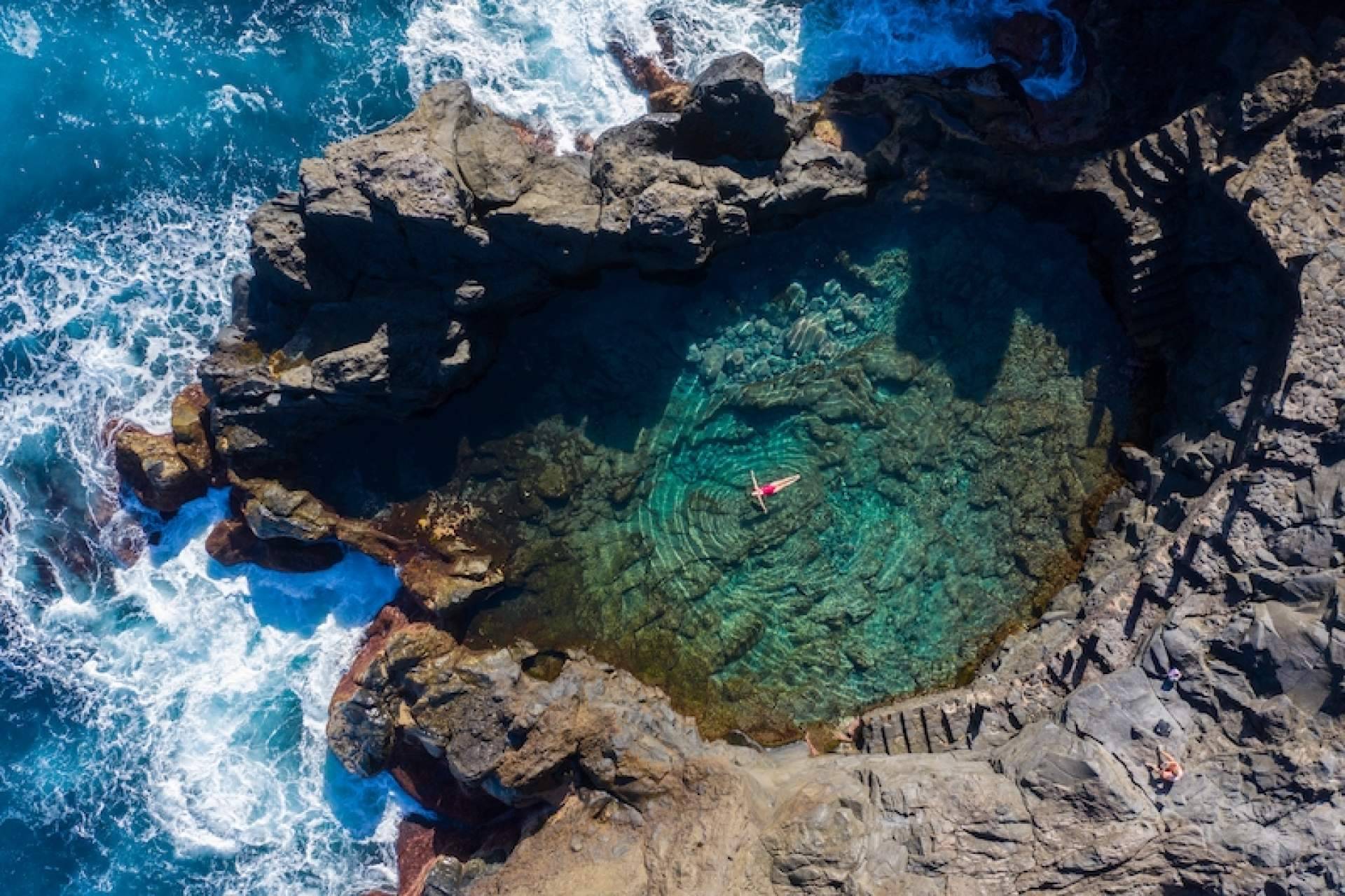 Visitar Canarias de la mano de isholidays.com