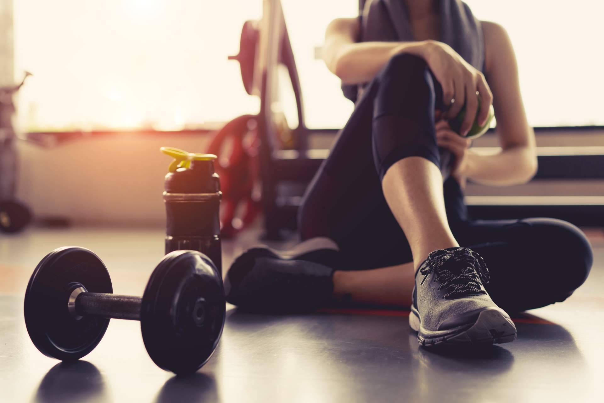Una disciplina elegante que transforma cuerpo y mente, el fitness ballet