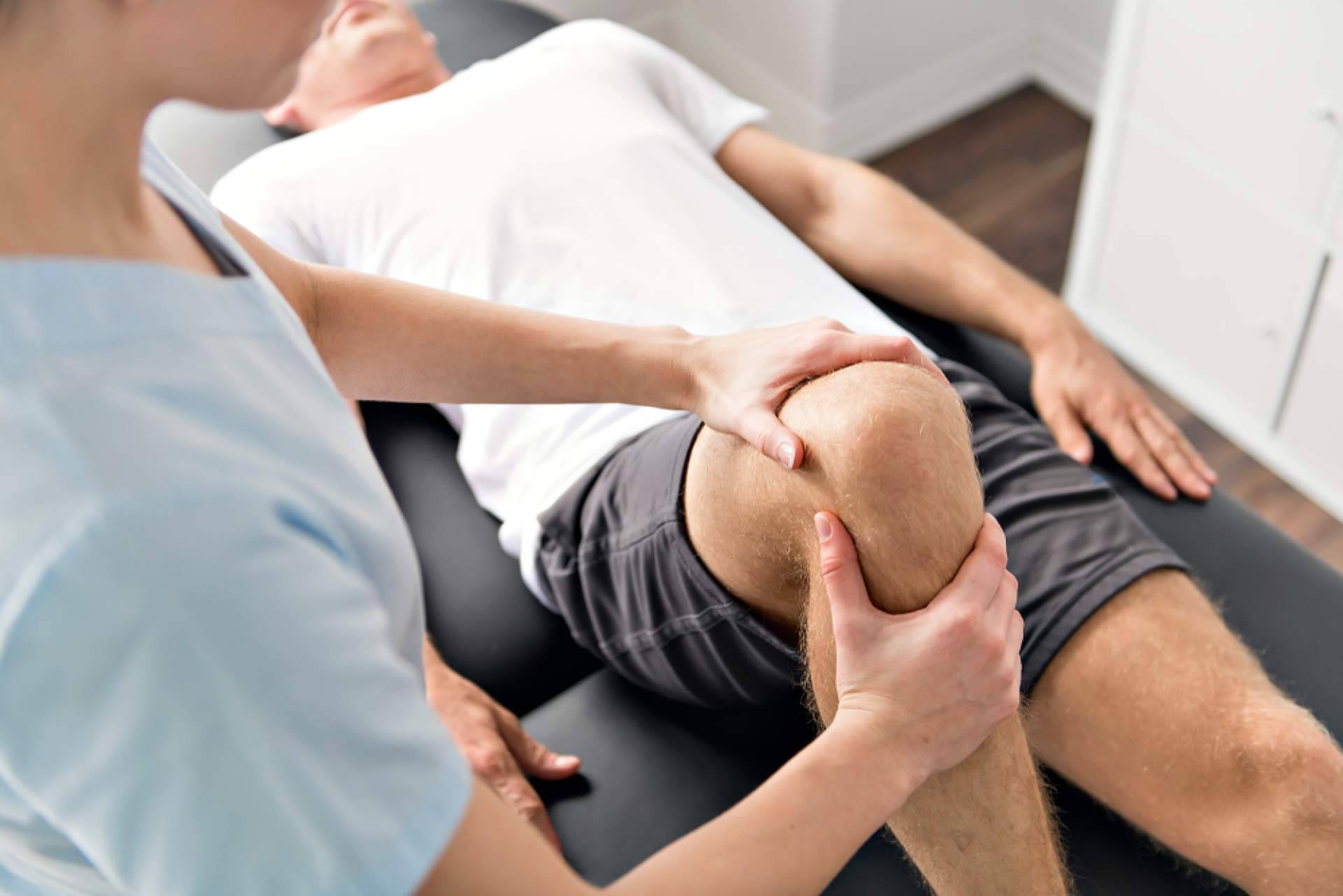 Clínica Jaime I de Catarroja, servicios profesionales de reconstrucción de ligamento cruzado anterior