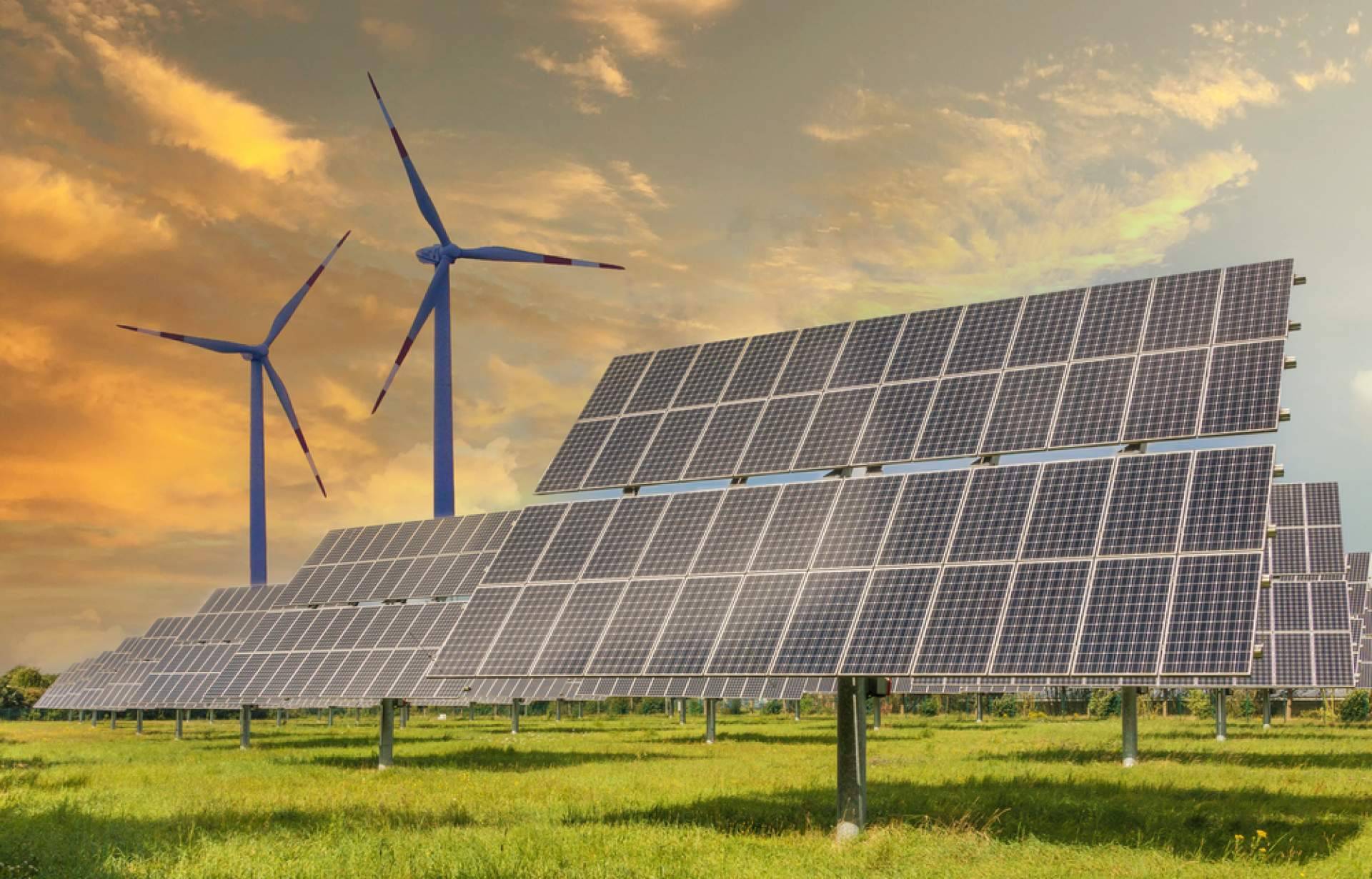 Los problemas en las redes de transporte limitan la producción de energía renovable en España
