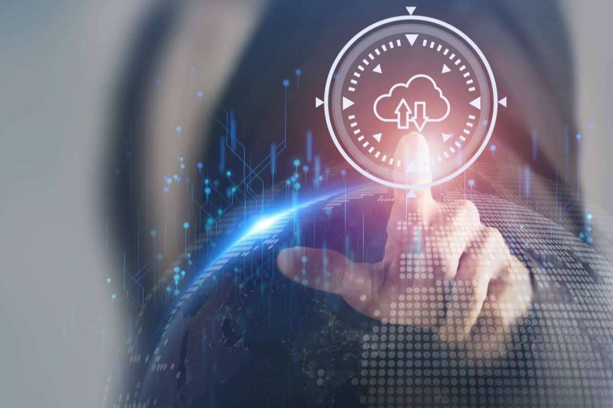 Geoliza ayuda a transformar la gestión territorial con información geoespacial en la nube