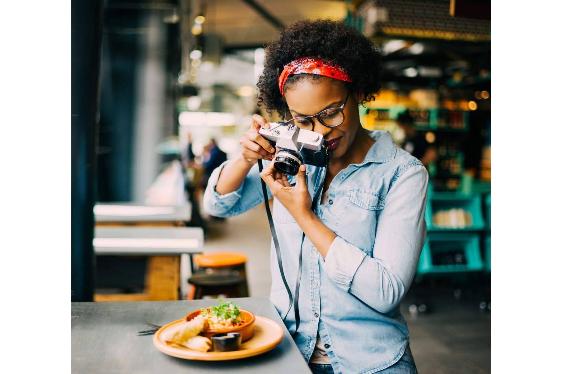 La plataforma que conecta a restaurantes con influencers gastronómicos, SoloFoodies