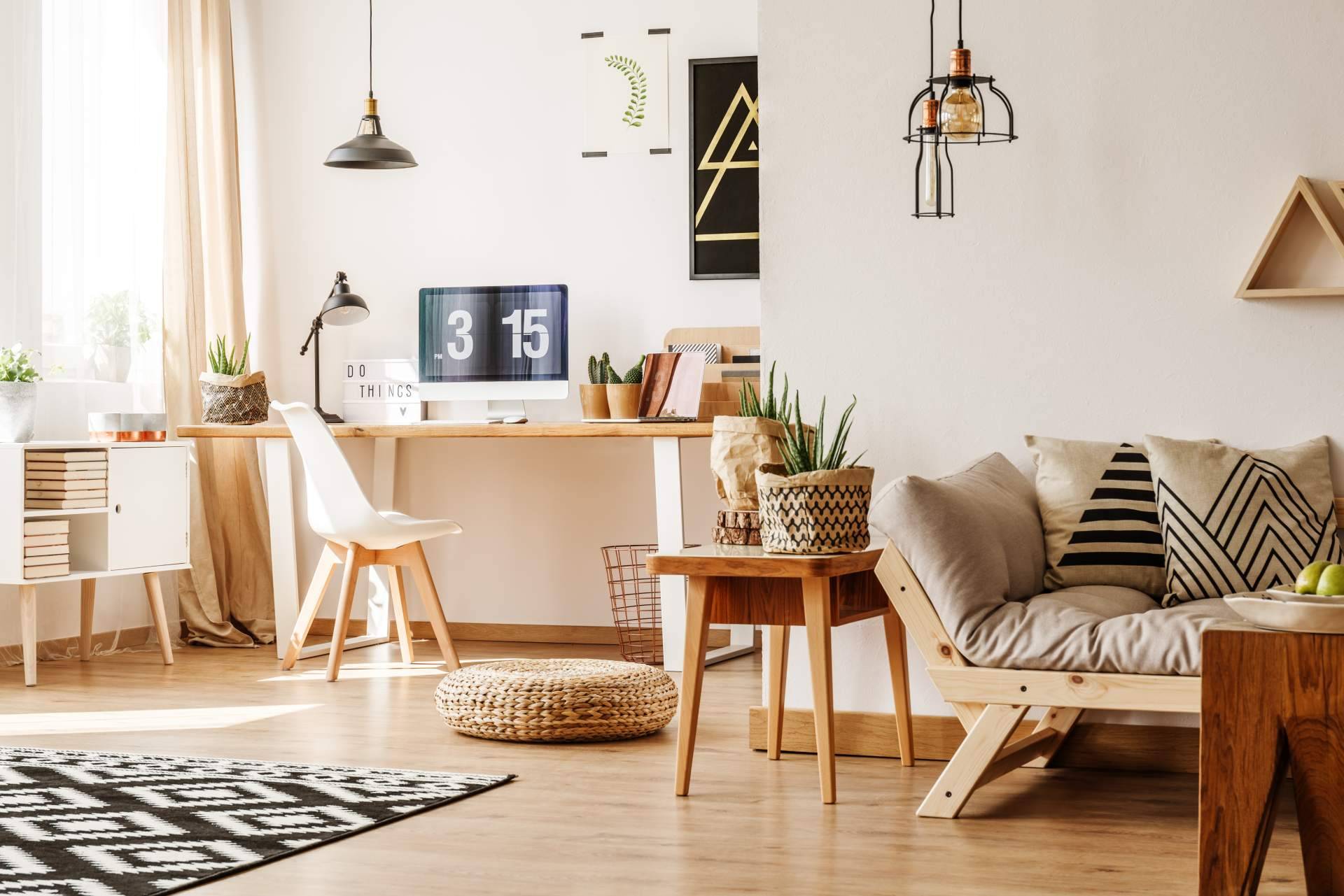 Servicio personalizado de intermediación inmobiliaria en la firma MTB Gestión Inmobiliaria