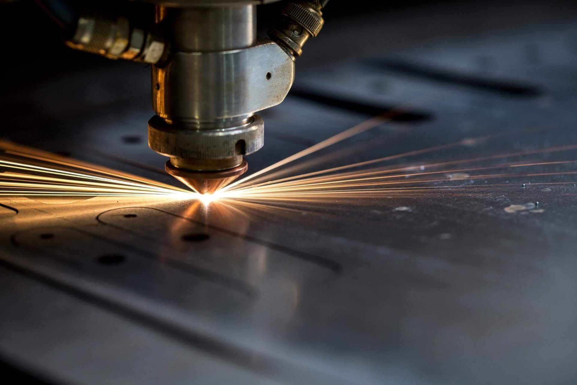 OPTILASER, nuevo sistema de producción local mediante fabricación aditiva para automatizar los procesos industriales de corte con láser