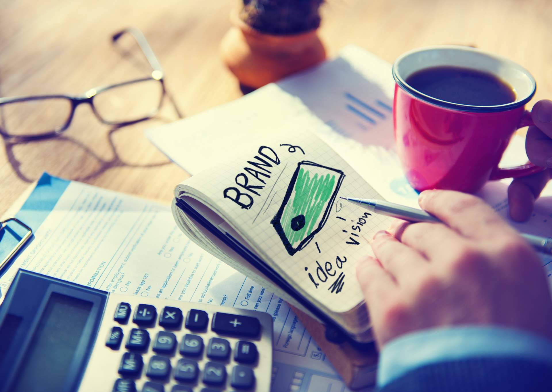 Valoración de Marcas, la importancia y el valor de la marca en una empresa