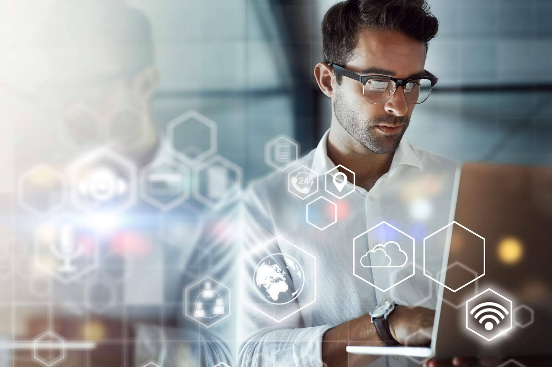 La eficiencia de un ERP como Gesmemori