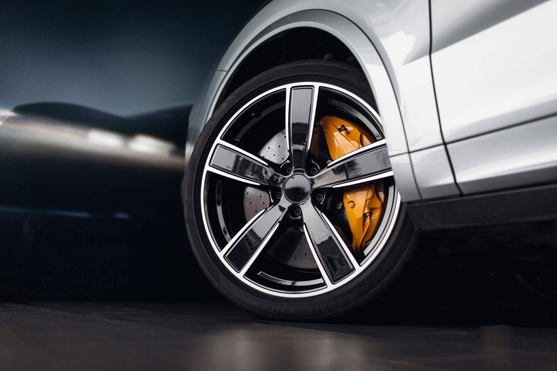 Razones por las que adquirir llantas Audi, por Todo Llantas Shop