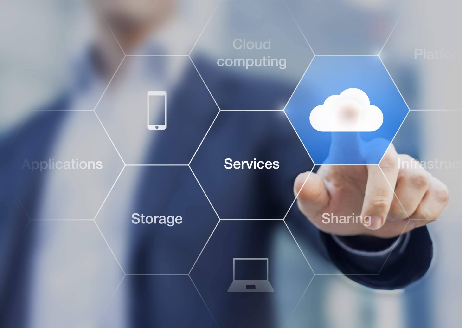 Becloud, el servicio de cloud computing que ayuda a las empresas de desarrollo a migrar sus aplicaciones tradicionales a la nube