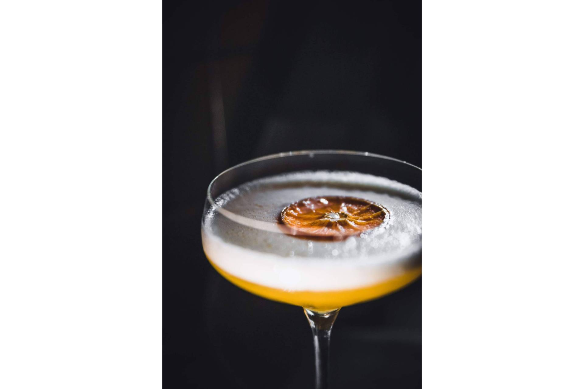 Coctelería clásica con un toque japonés en Lamonarracha
